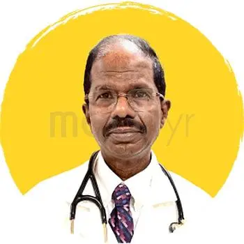 dr. Swamikannu M