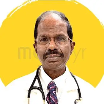 Dr. Swamikannu M