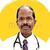 Dr. Swamikannu M - Internal Medicine Specialist at MGM Hospital Chennai with 30 years experience