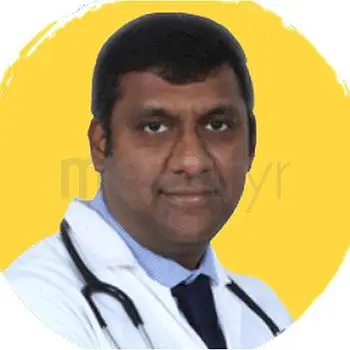 Dr. Sivaraj P