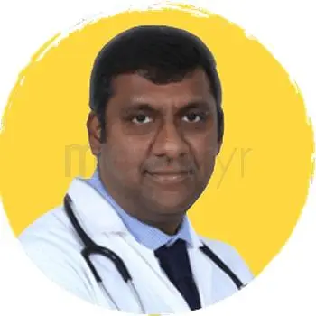 dr. Sivaraj P