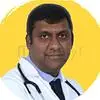 Dr. Sivaraj P - Internal Medicine Specialist at MGM Hospital Chennai with 15 years experience