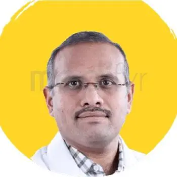 Dr. D Babu Vinish
