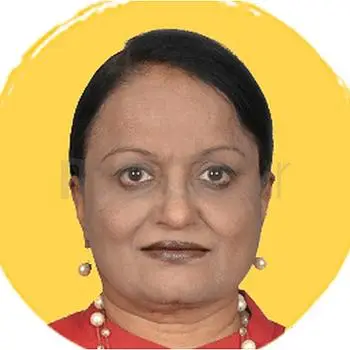 Dr. Malathi Sathiyasekaran
