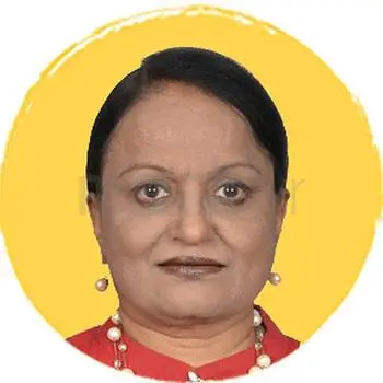 dr. Malathi Sathiyasekaran