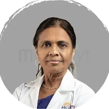 Dr. K. V. S. Latha
