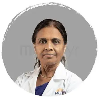 dr. Latha