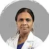 Dr. K. V. S. Latha - Medical Oncologist at MGM Hospital Chennai with 35 years experience
