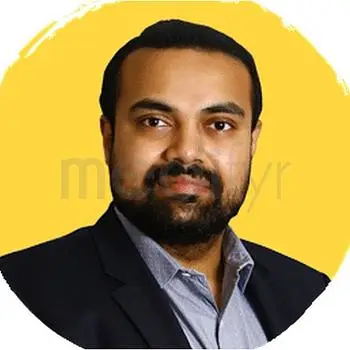 Dr. Anirudh.V