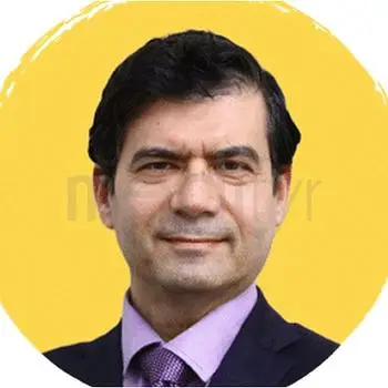 Dr. Anil Vaidya, M.D