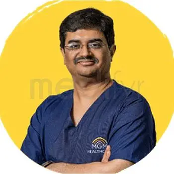 Dr. Roopesh Kumar