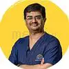 Dr. Roopesh Kumar - Neurosurgeon at MGM Hospital Chennai with 20 years experience