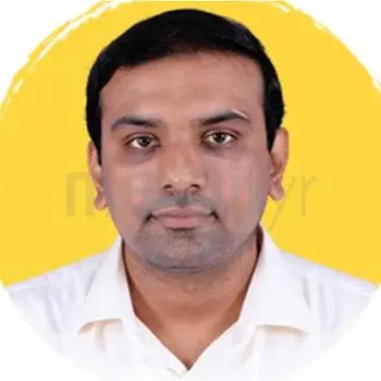 డా. శ్రీవర్ధన్ ఆర్
