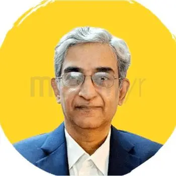 డా. డి వాసుదేవన్