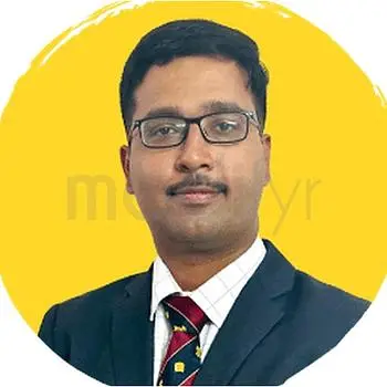 Dr. Hariharan Mohan 