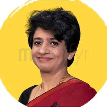 ഡോ. നിഷ മിറിയം ജോർജ്