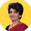 Dr. Nisha Miriam George - Pediatrics Specialist at MGM Hospital Chennai with 15 years experience