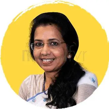 dr. Deepa Easow