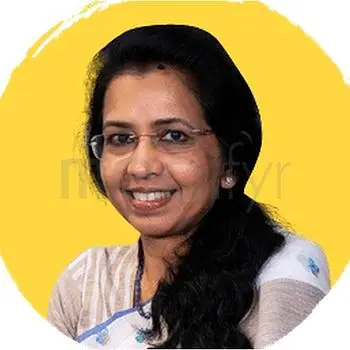 Dr. Deepa Easow