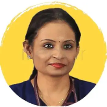dr. Ramya Shri