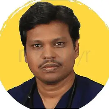 Dr. Rajesh Kumar R