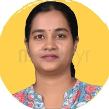 Dr. Sukanya Govindan