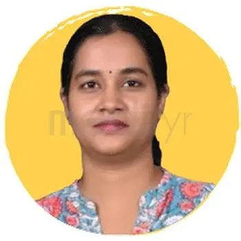 dr. Sukanya Govindan