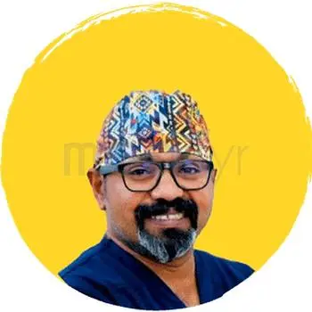 dr. Narayanamurthy S