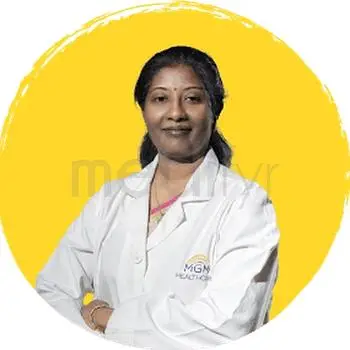 dr. Sorubawathy E