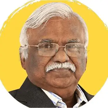 Dr. Prasanna Kumar Thomas