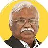 Dr. Prasanna Kumar Thomas - Pulmonologist at MGM Hospital Chennai with 40 years experience