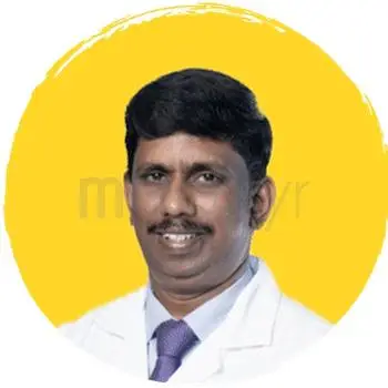 dr. Sridhar R