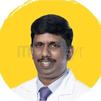 Dr. Sridhar R