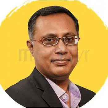 Dr. Soumitra Sinha Roy