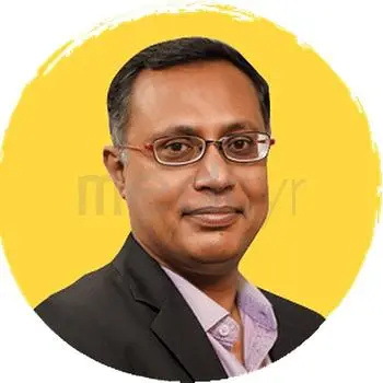 dr. Soumitra Sinha Roy