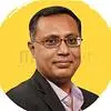 Dr. Soumitra Sinha Roy - Pulmonologist at MGM Hospital Chennai with 15 years experience