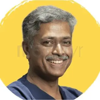 ಡಾ. ಕರುಣಾಕರನ್ ಎಸ್