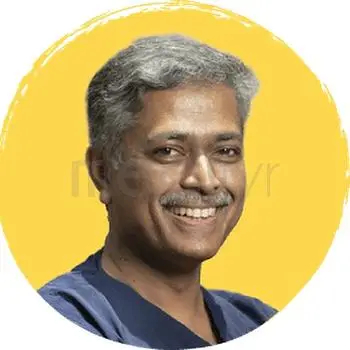 dr. Karunakaran S