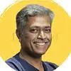 Dr. Karunakaran S - Spine surgeon at MGM Hospital Chennai with 25 years experience