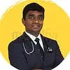 Dr. Vijayaraghavan G - Spine surgeon at MGM Hospital Chennai with 21 years experience