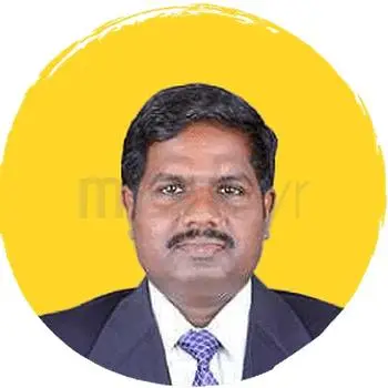 dr. Anbalagan P