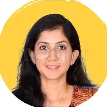 Dr. Deepthi 
