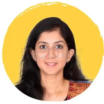 dr. Deepthi P