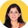 Dr. Deepthi  - ENT Specialist at MGM Hospital Chennai with 10 years experience