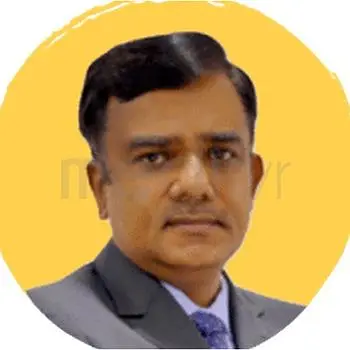 Dr. Anto Sahayaraj R