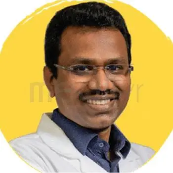 Dr. Noveen Davidsan