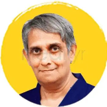 dr. K.R. Balakrishnan