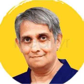 Dr. K R Balakrishnan