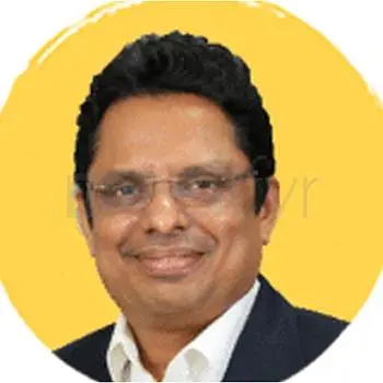 Dr. Suresh Rao KG
