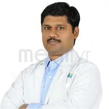 Dr. Jayakrishnan R